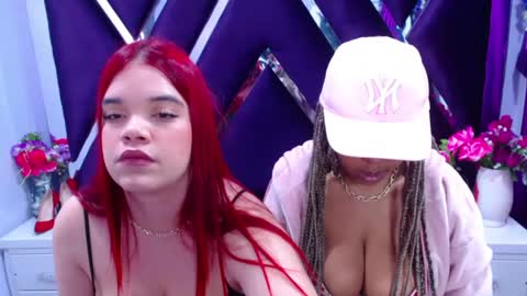 latinas_anales online show from 26, 12, 2024