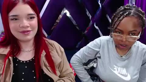 latinas_anales online show from 28, 12, 2024