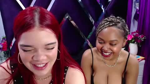 latinas_anales online show from 28, 12, 2024