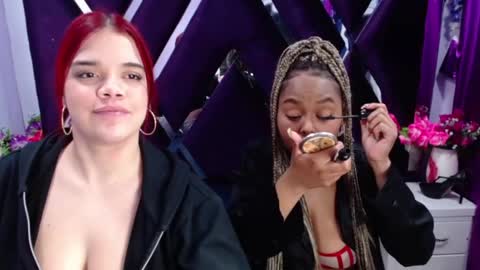 latinas_anales online show from 30, 12, 2024