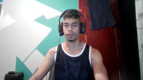 Snapshot of latinbigcrazy chatting on 2, 3, 2026 latinbigcrazy online show from 2, 3, 2026