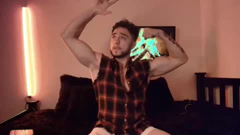 LatinBoyVIP  Colombian online show from 18, 4, 2026