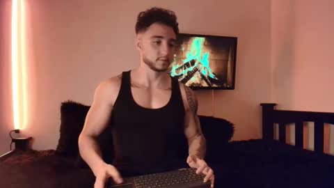 LatinBoyVIP  Colombian online show from 26, 4, 2026