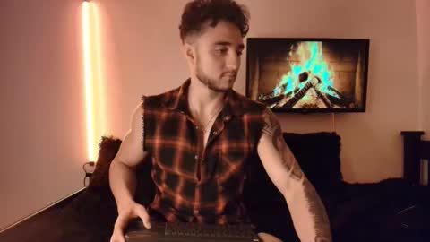 LatinBoyVIP  Colombian online show from 29, 4, 2026
