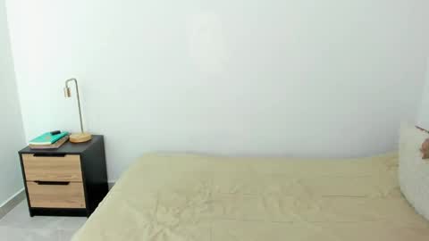 Snapshot of latinevil chatting on 2, 12, 2024 Mistress Maddie and Master Jordan  online show from 2, 12, 2024