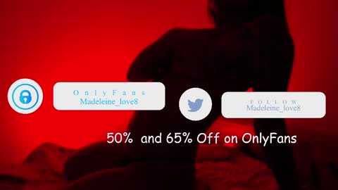 Snapshot of latinevil chatting on 5, 12, 2024 Mistress Maddie and Master Jordan  online show from 5, 12, 2024