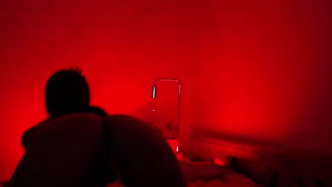 Snapshot of latinevil chatting on 27, 12, 2024 Mistress Maddie and Master Jordan  online show from 27, 12, 2024