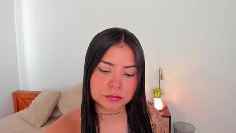 Snapshot of latinevil chatting on 19, 1, 2025 Mistress Maddie and Master Jordan  online show from 19, 1, 2025