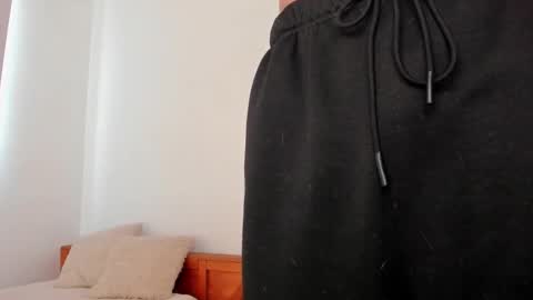 Snapshot of latinevil chatting on 3, 3, 2025 Mistress Maddie and Master Jordan  online show from 3, 3, 2025