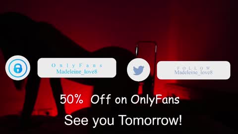 Snapshot of latinevil chatting on 3, 3, 2025 Mistress Maddie and Master Jordan  online show from 3, 3, 2025