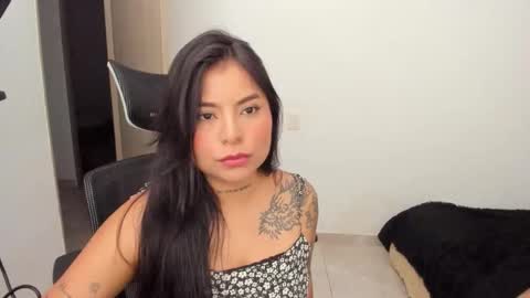 Snapshot of latinevil chatting on 3, 11, 2025 Mistress Maddie and Master Jordan  online show from 3, 11, 2025