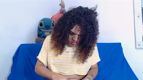 Alinson online show from 6, 12, 2024