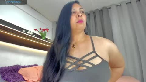 Vanessa online show from 3, 6, 2026