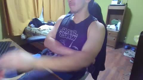 Snapshot of latinn_babe chatting on 7, 2, 2025 latinn_babe online show from 7, 2, 2025