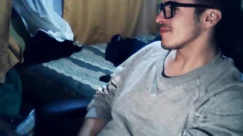 Snapshot of latinn_babe chatting on 17, 9, 2025 latinn_babe online show from 17, 9, 2025