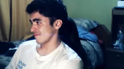 Snapshot of latinn_babe chatting on 3, 10, 2025 latinn_babe online show from 3, 10, 2025