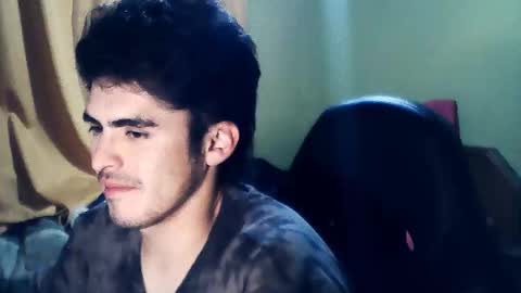 Snapshot of latinn_babe chatting on 17, 11, 2025 latinn_babe online show from 17, 11, 2025