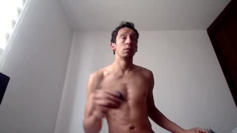 DEXTER online show from 29, 3, 2026