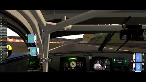 sam online show from 14, 3, 2026