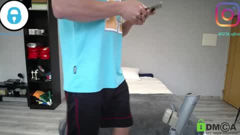 sam online show from 15, 4, 2026