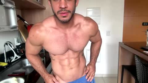 latino_rodri online show from 6, 7, 2026