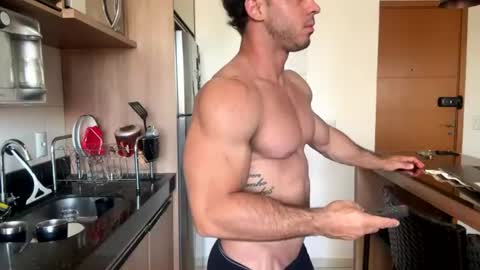 latino_rodri online show from 22, 7, 2026