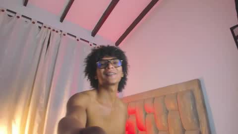 Snapshot of latinodark chatting on 8, 2, 2026 latinodark online show from 8, 2, 2026