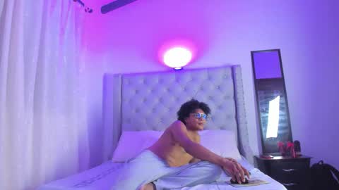 Snapshot of latinodark chatting on 11, 2, 2026 latinodark online show from 11, 2, 2026