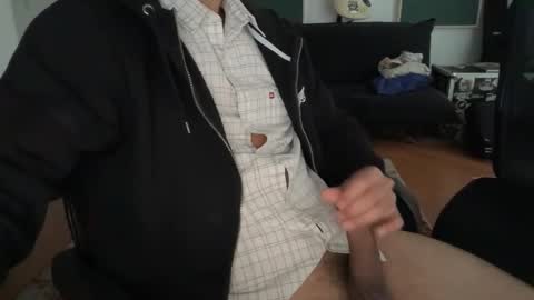 HornyLatino online show from 3, 5, 2026