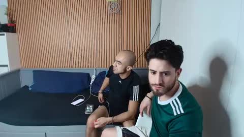 LATINOS online show from 18, 3, 2026