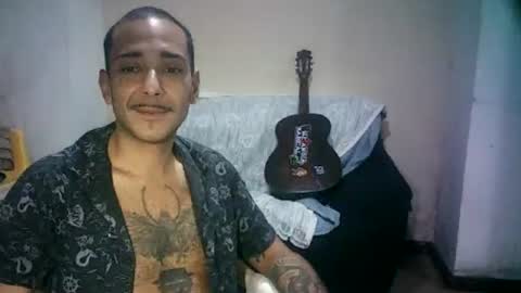 latinounder online show from 22, 7, 2026