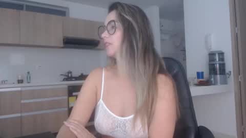 latinpaprika online show from 22, 4, 2026