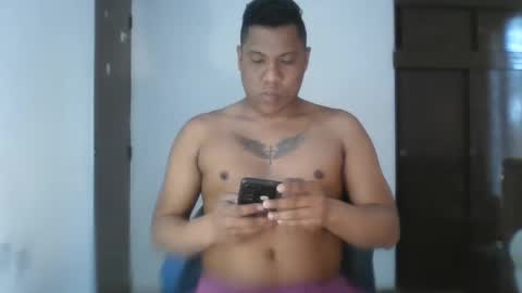 latinrayf online show from 16, 11, 2025