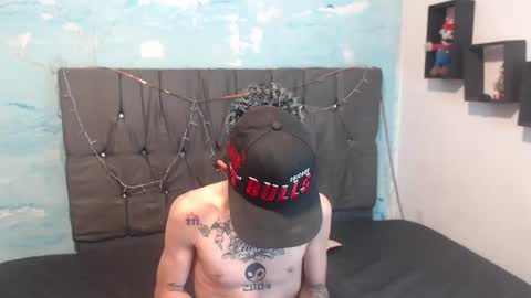 NICK online show from 29, 1, 2025