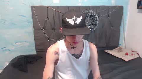 NICK online show from 30, 1, 2025