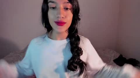 latinsecretfantasy online show from 17, 2, 2025