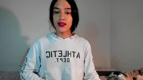 latinsecretfantasy online show from 24, 2, 2025