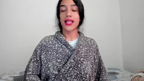 latinsecretfantasy online show from 4, 3, 2025