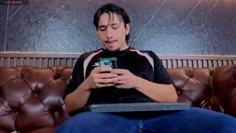 Snapshot of latinshort chatting on 8, 7, 2026 Andrew online show from 8, 7, 2026