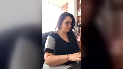 Julieta online show from 13, 7, 2026