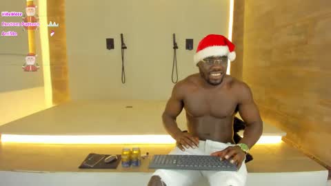 LEANDRO online show from 21, 12, 2024