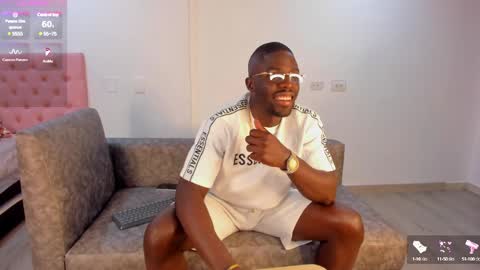 LEANDRO online show from 18, 1, 2025