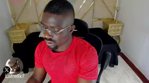 LEANDRO online show from 6, 11, 2025