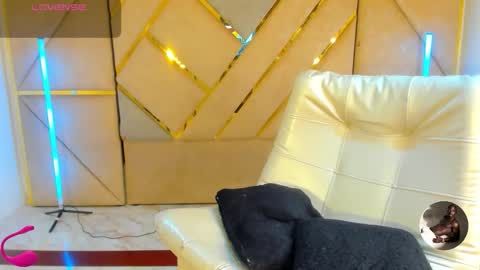 LEANDRO online show from 6, 1, 2026