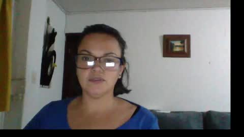 Snapshot of lau16310 chatting on 27, 5, 2026 Laura online show from 27, 5, 2026