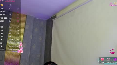 Snapshot of laulin_tay chatting on 30, 6, 2026 laulin_tay online show from 30, 6, 2026