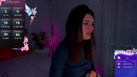 Laura online show from 30, 12, 2024