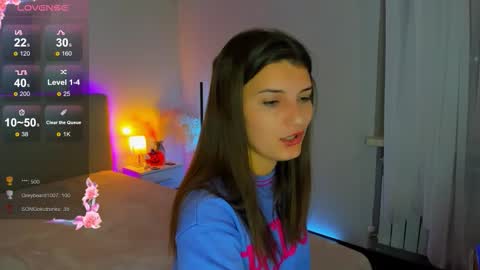 Laura online show from 13, 10, 2025