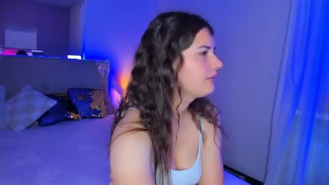 Snapshot of laura__leee chatting on 7, 6, 2026 Laura online show from 7, 6, 2026