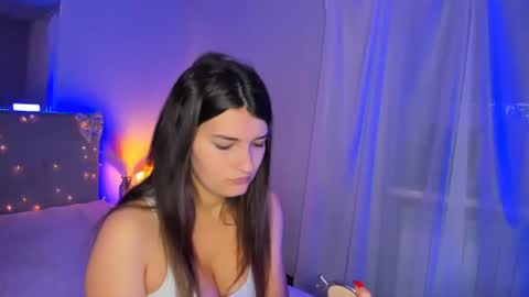Snapshot of laura__leee chatting on 21, 6, 2026 Laura online show from 21, 6, 2026